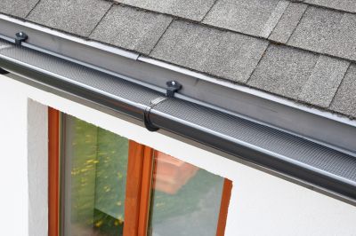 Fall Gutter Maintenance